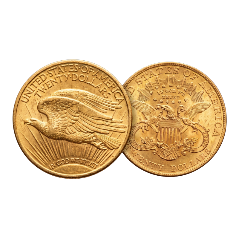 Double Eagle