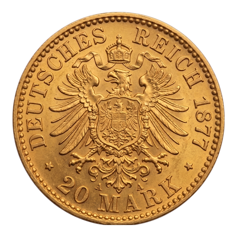 Deutsche Goldmark