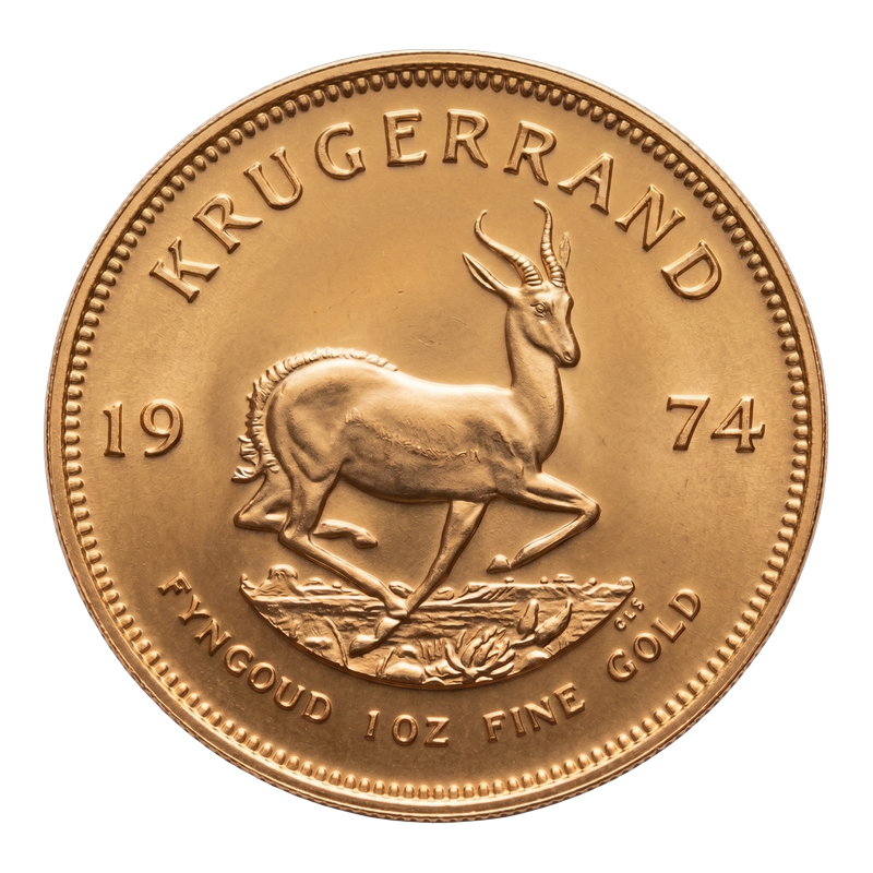 Krugerrand