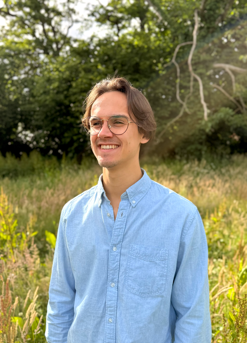 Yoni De Munter
